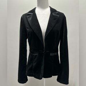 White House black market